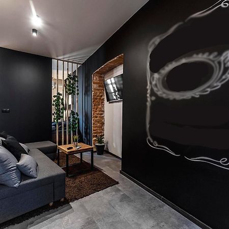 Krakowskie30 Loft1 Deptak 루블린 외부 사진