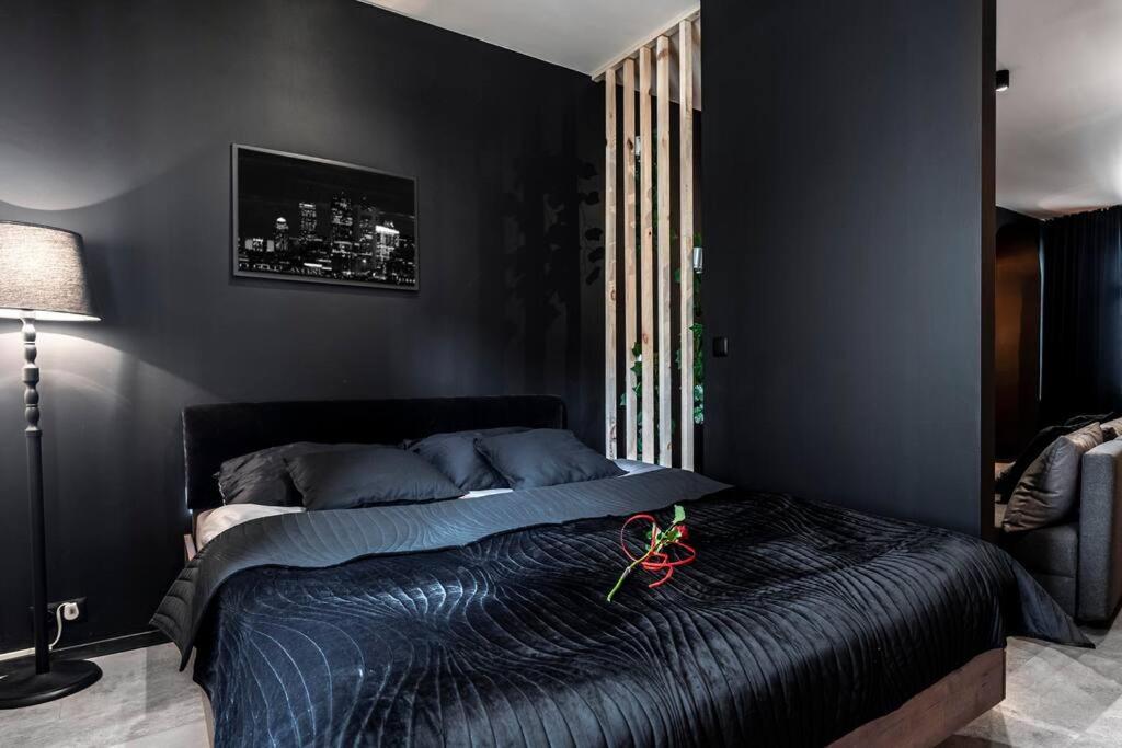 Krakowskie30 Loft1 Deptak 루블린 외부 사진