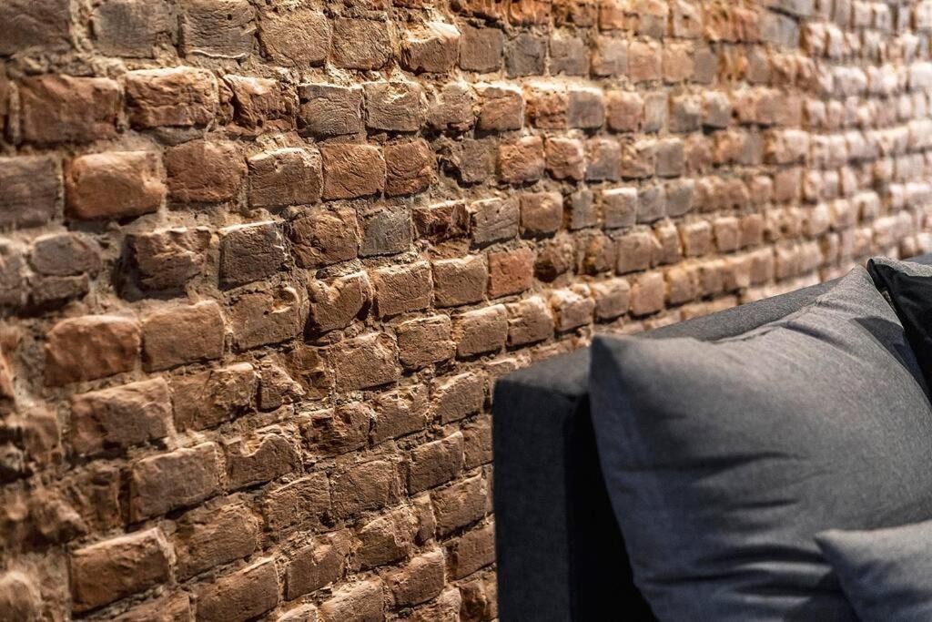 Krakowskie30 Loft1 Deptak 루블린 외부 사진