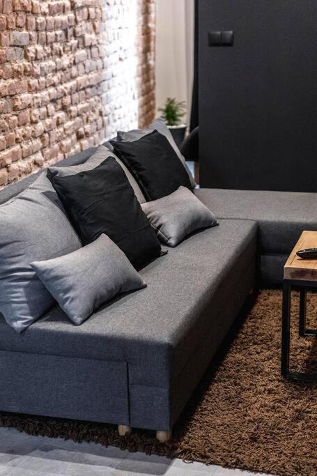 Krakowskie30 Loft1 Deptak 루블린 외부 사진