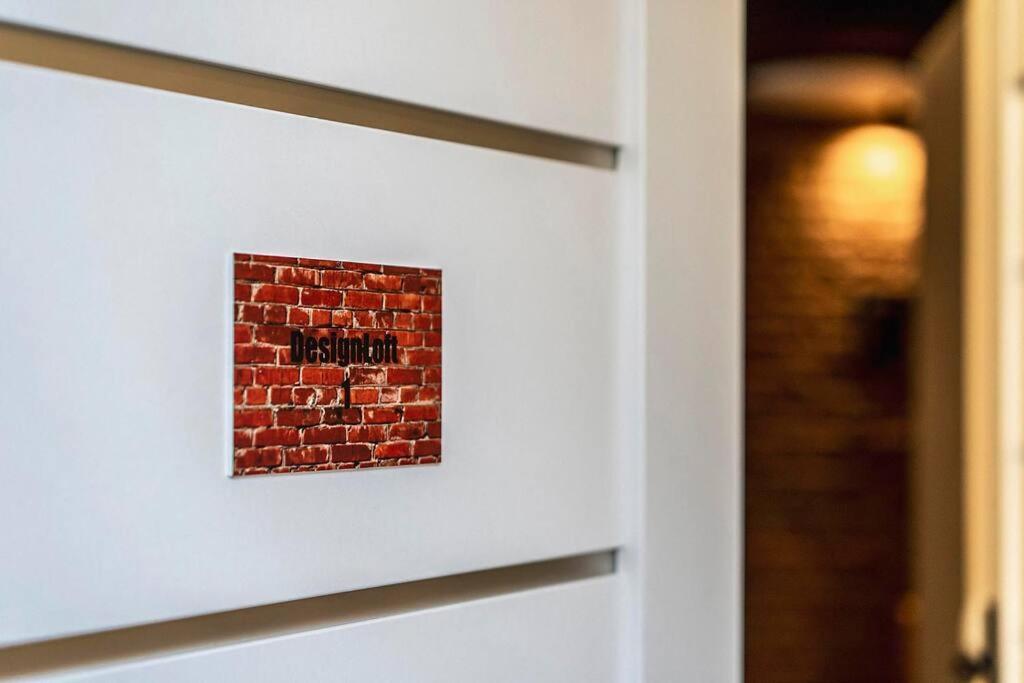 Krakowskie30 Loft1 Deptak 루블린 외부 사진