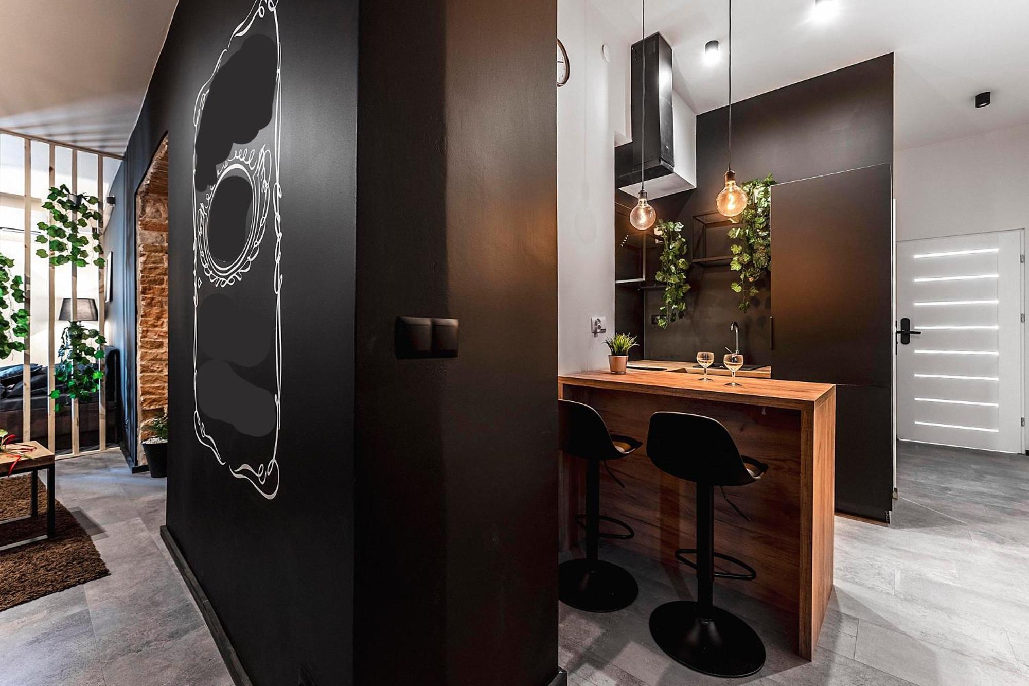 Krakowskie30 Loft1 Deptak 루블린 외부 사진