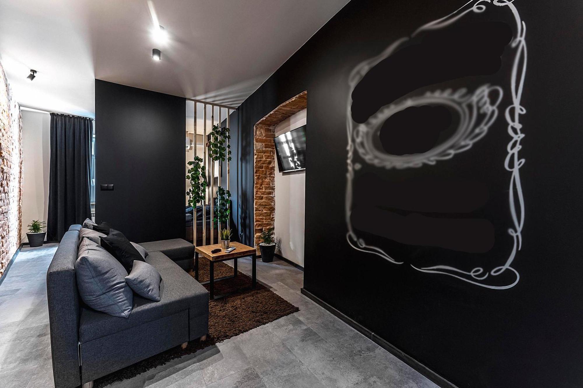 Krakowskie30 Loft1 Deptak 루블린 외부 사진